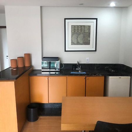 Appartement Ianelli Apart'S 1106 & 1107 à Belo Horizonte Extérieur photo