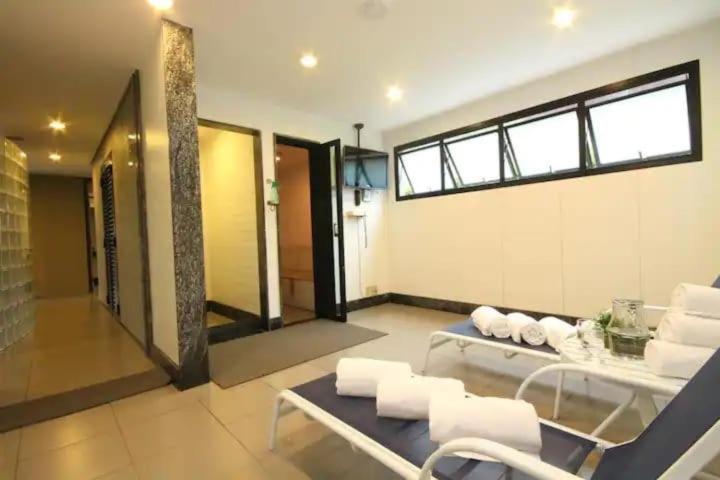 Appartement Ianelli Apart'S 1106 & 1107 à Belo Horizonte Extérieur photo