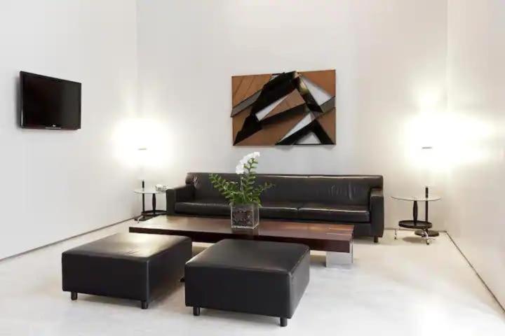 Appartement Ianelli Apart'S 1106 & 1107 à Belo Horizonte Extérieur photo