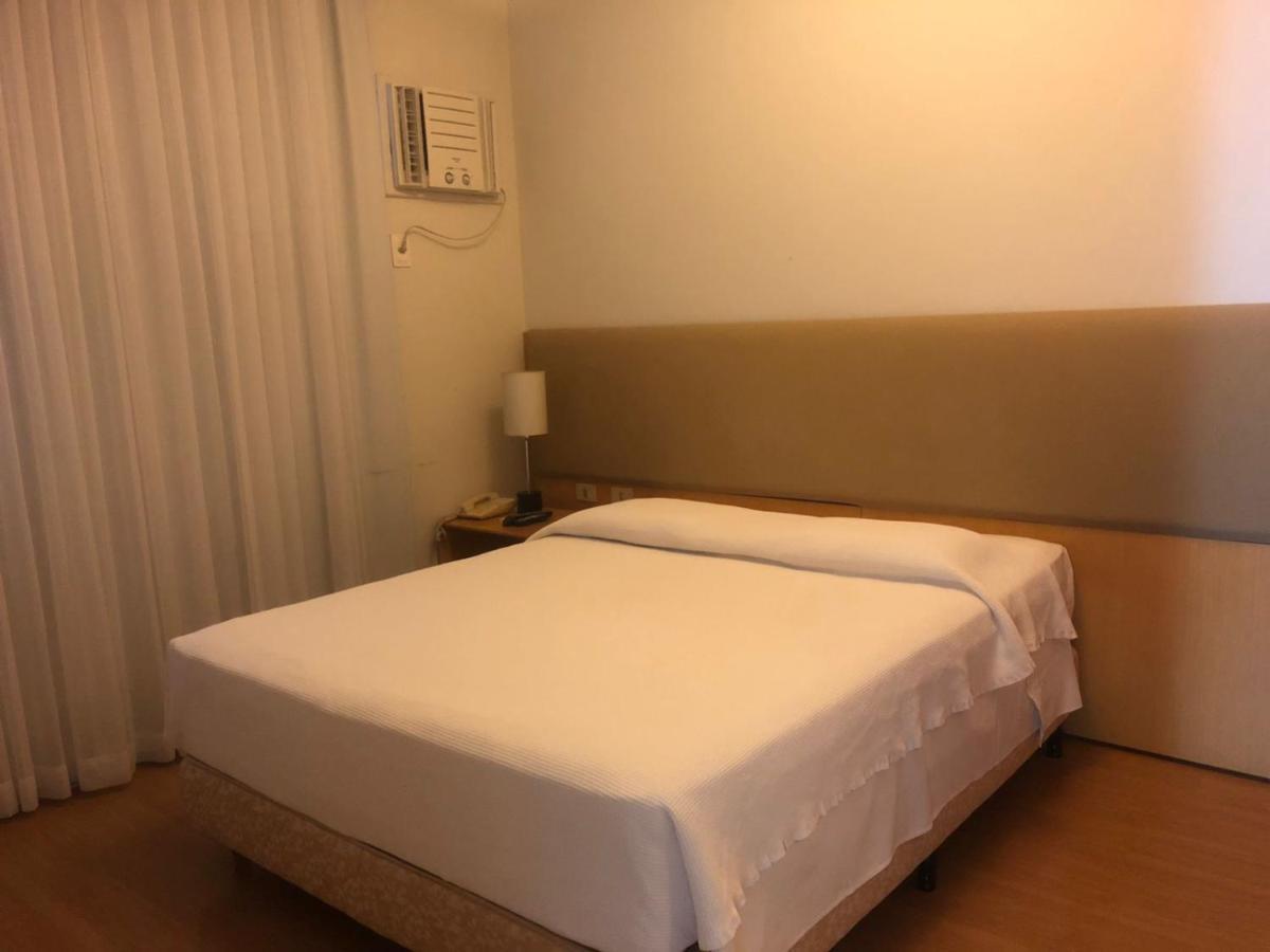 Appartement Ianelli Apart'S 1106 & 1107 à Belo Horizonte Extérieur photo