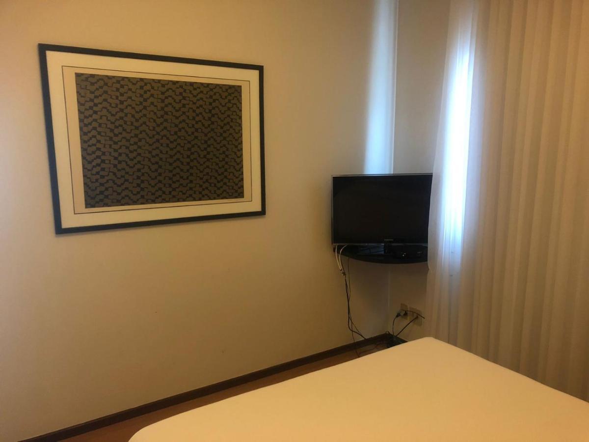 Appartement Ianelli Apart'S 1106 & 1107 à Belo Horizonte Extérieur photo