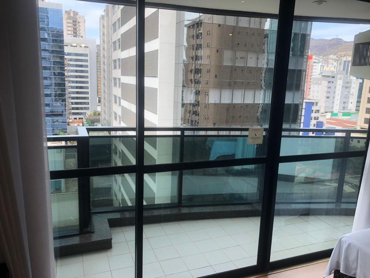 Appartement Ianelli Apart'S 1106 & 1107 à Belo Horizonte Extérieur photo