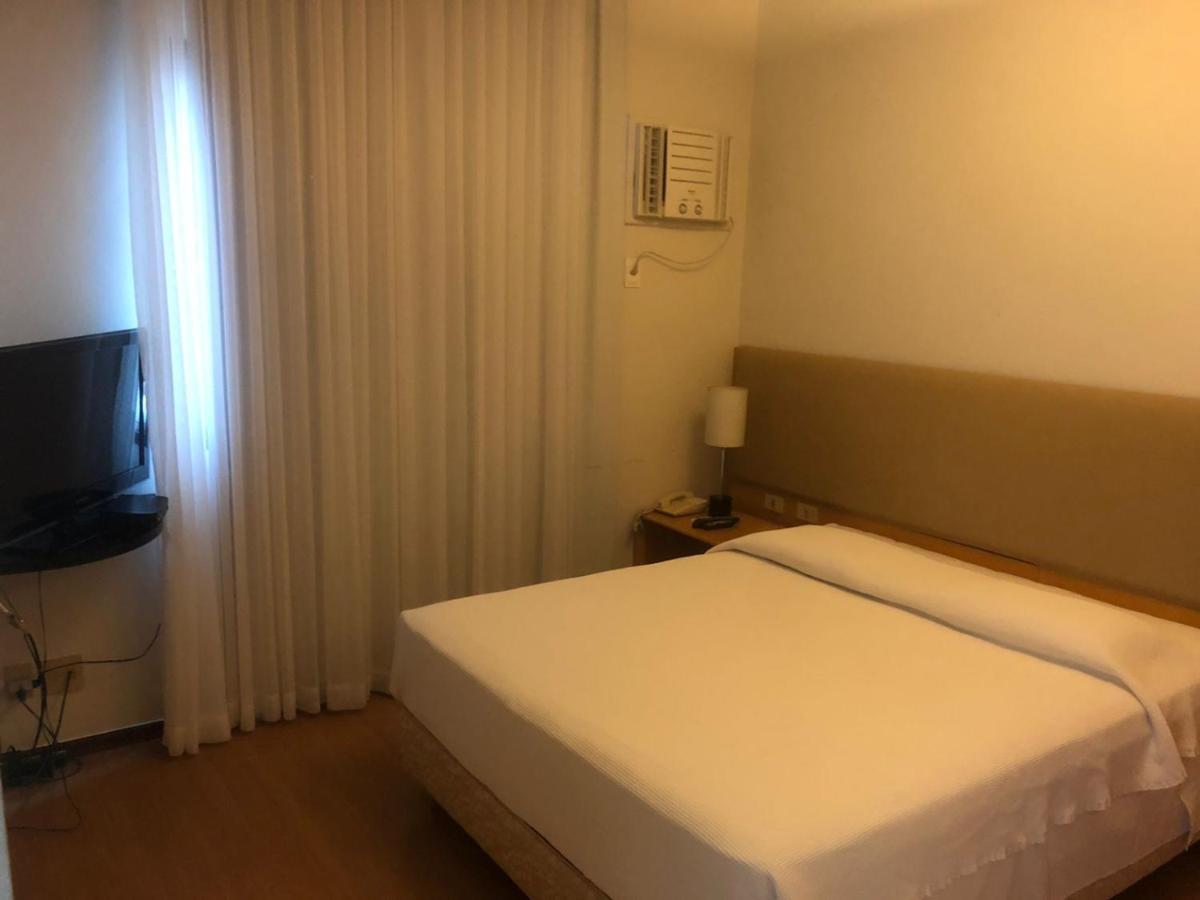 Appartement Ianelli Apart'S 1106 & 1107 à Belo Horizonte Extérieur photo