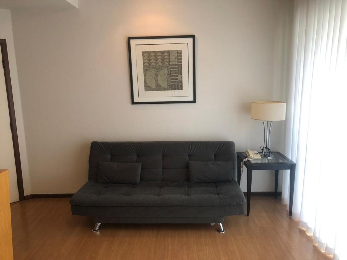 Appartement Ianelli Apart'S 1106 & 1107 à Belo Horizonte Extérieur photo
