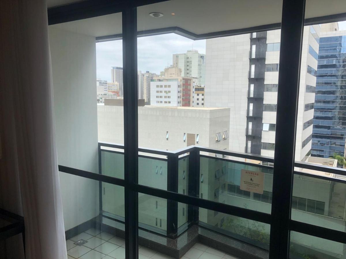 Appartement Ianelli Apart'S 1106 & 1107 à Belo Horizonte Extérieur photo