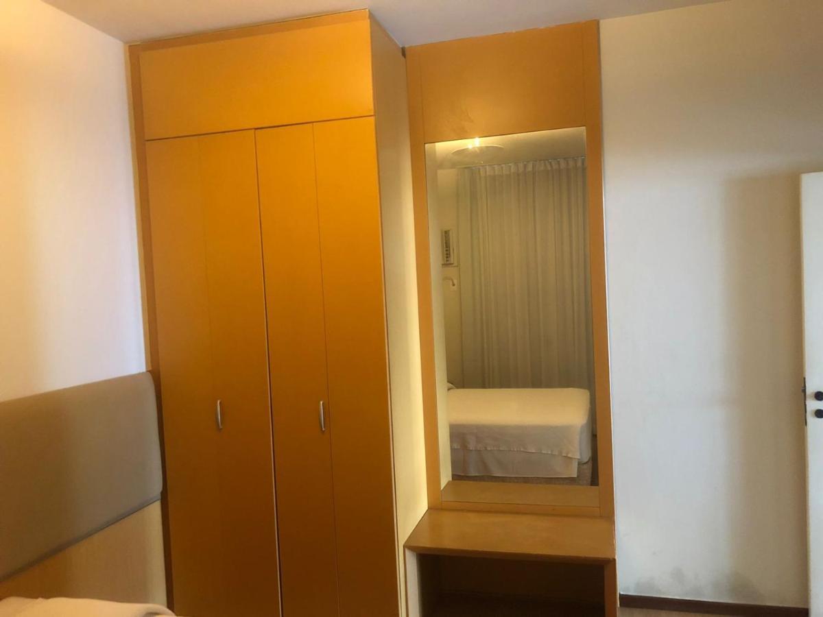 Appartement Ianelli Apart'S 1106 & 1107 à Belo Horizonte Extérieur photo