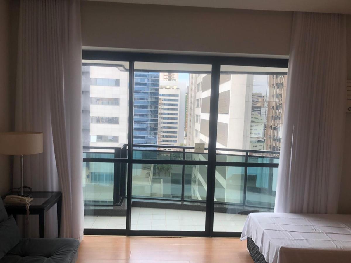 Appartement Ianelli Apart'S 1106 & 1107 à Belo Horizonte Extérieur photo