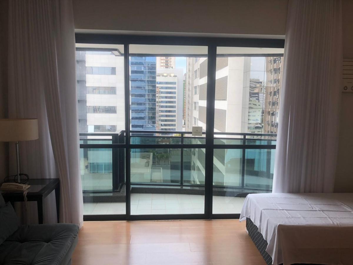 Appartement Ianelli Apart'S 1106 & 1107 à Belo Horizonte Extérieur photo