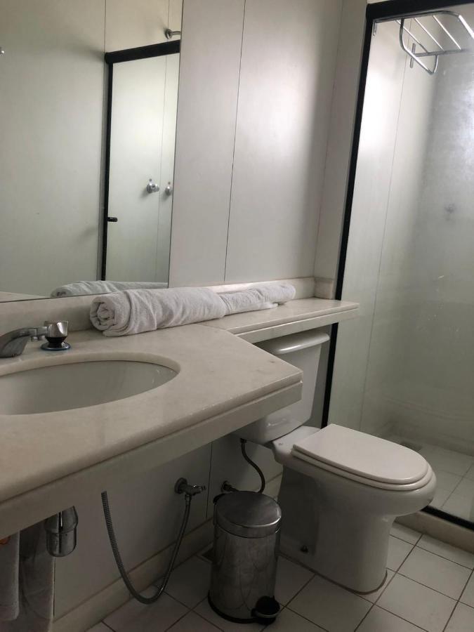 Appartement Ianelli Apart'S 1106 & 1107 à Belo Horizonte Extérieur photo