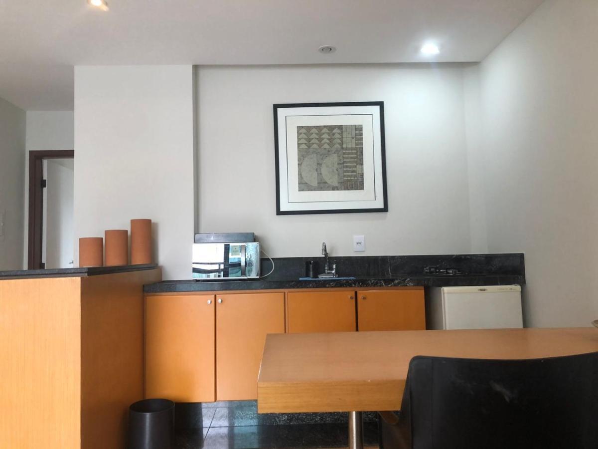 Appartement Ianelli Apart'S 1106 & 1107 à Belo Horizonte Extérieur photo