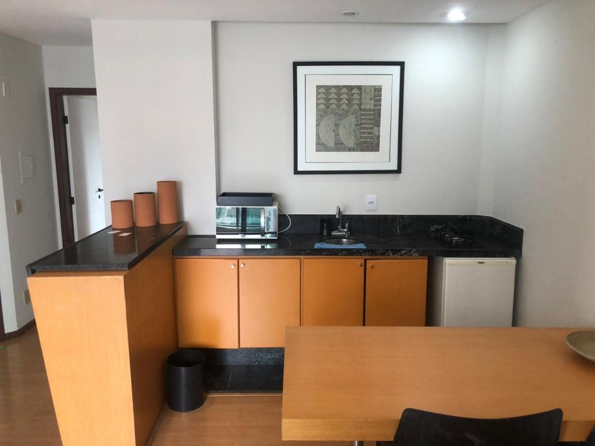 Appartement Ianelli Apart'S 1106 & 1107 à Belo Horizonte Extérieur photo