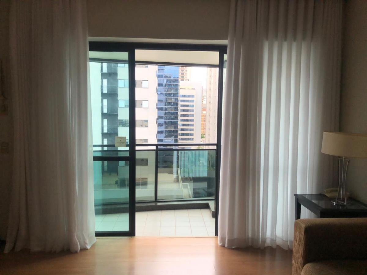 Appartement Ianelli Apart'S 1106 & 1107 à Belo Horizonte Extérieur photo