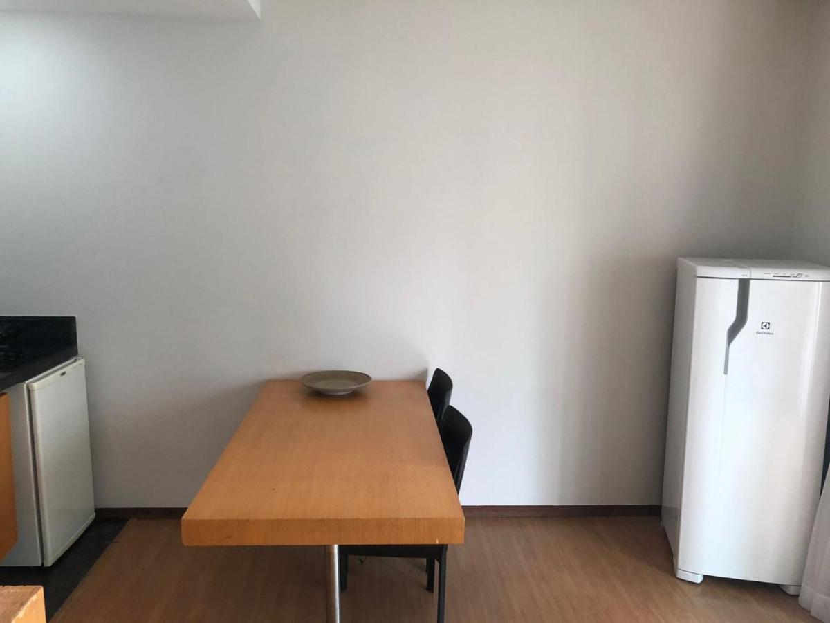 Appartement Ianelli Apart'S 1106 & 1107 à Belo Horizonte Extérieur photo
