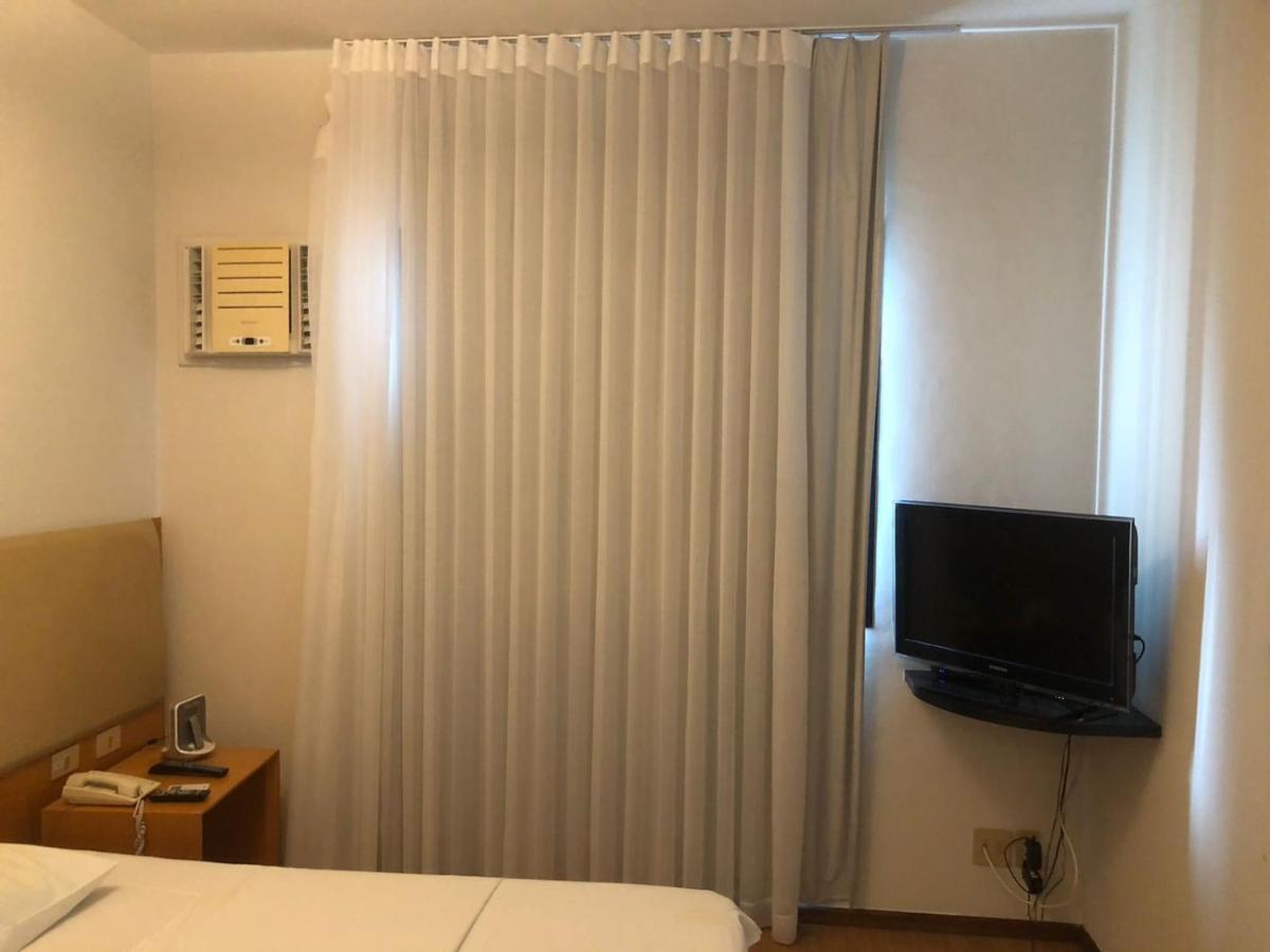 Appartement Ianelli Apart'S 1106 & 1107 à Belo Horizonte Extérieur photo