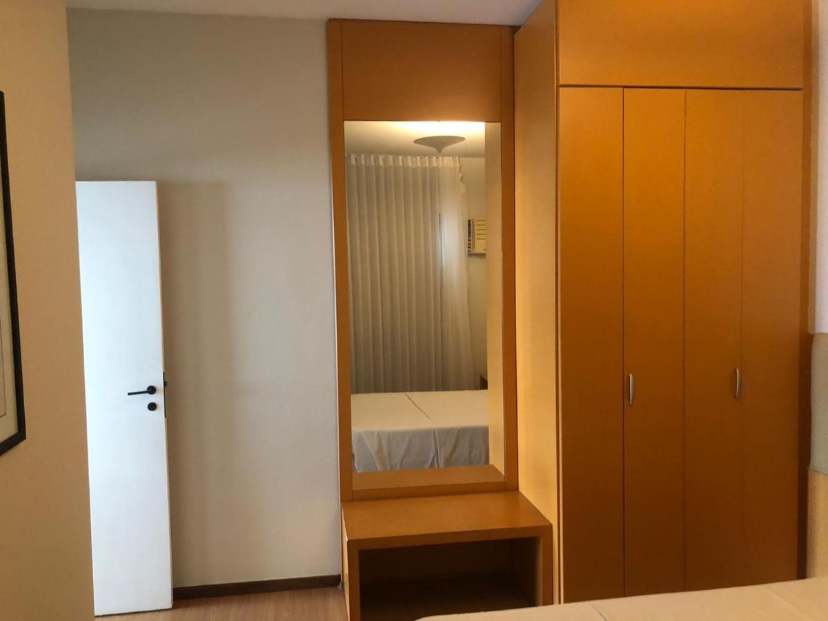 Appartement Ianelli Apart'S 1106 & 1107 à Belo Horizonte Extérieur photo