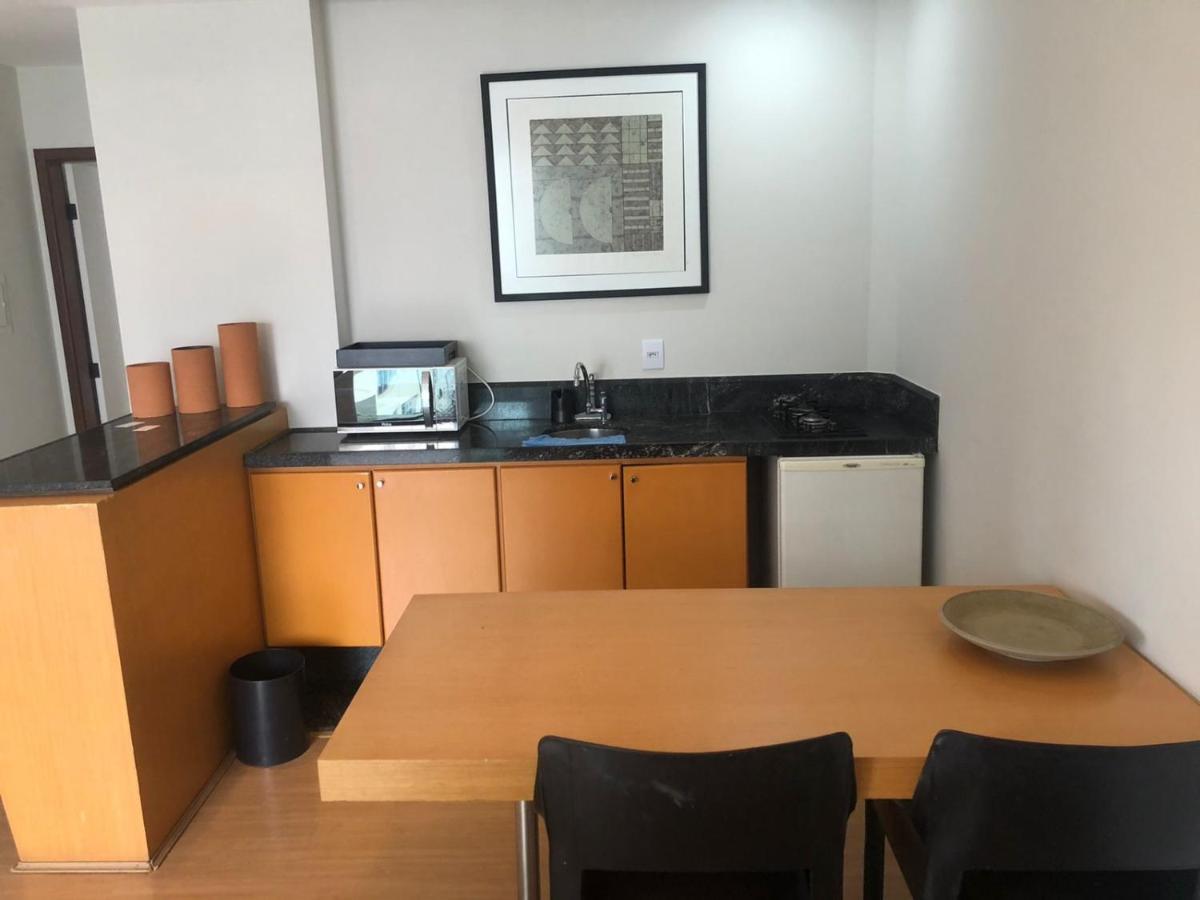 Appartement Ianelli Apart'S 1106 & 1107 à Belo Horizonte Extérieur photo