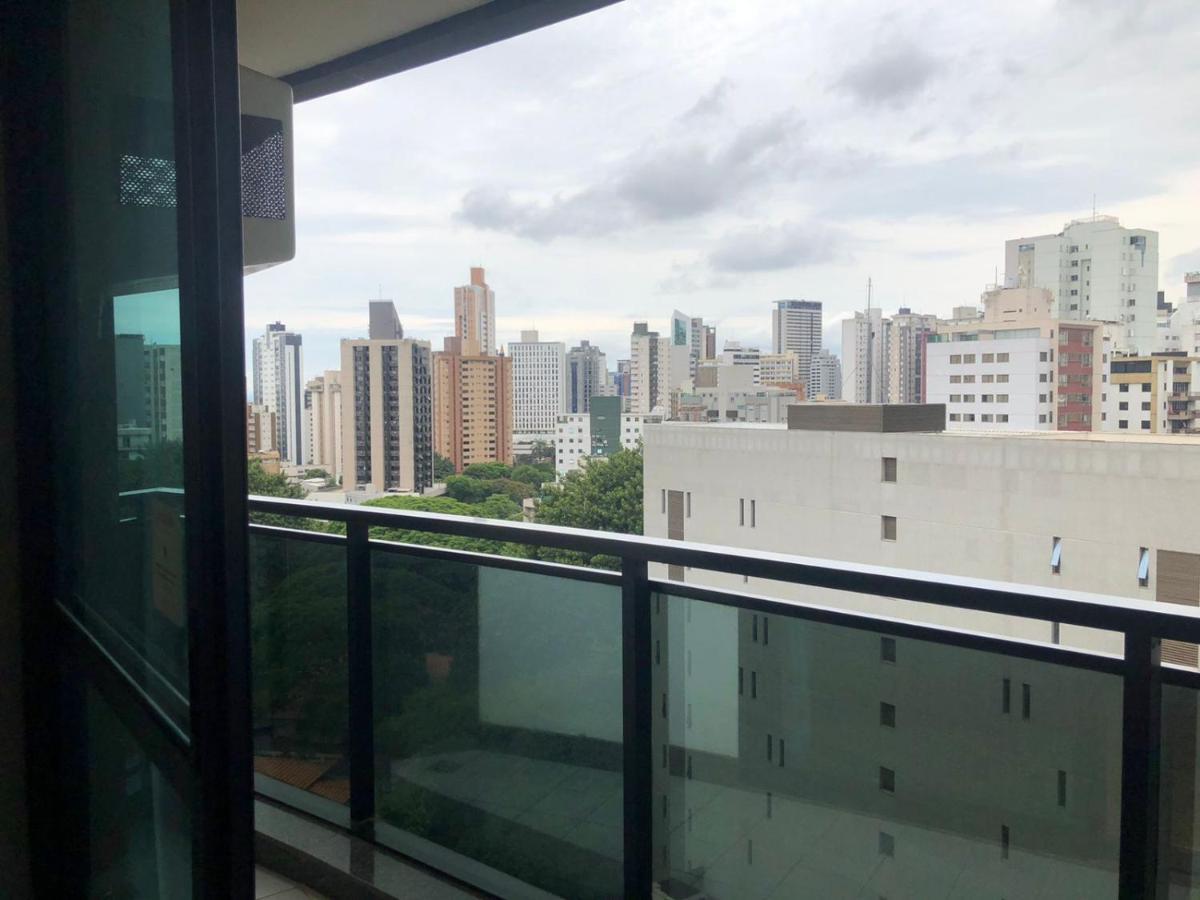 Appartement Ianelli Apart'S 1106 & 1107 à Belo Horizonte Extérieur photo