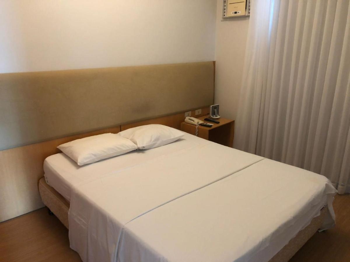 Appartement Ianelli Apart'S 1106 & 1107 à Belo Horizonte Extérieur photo