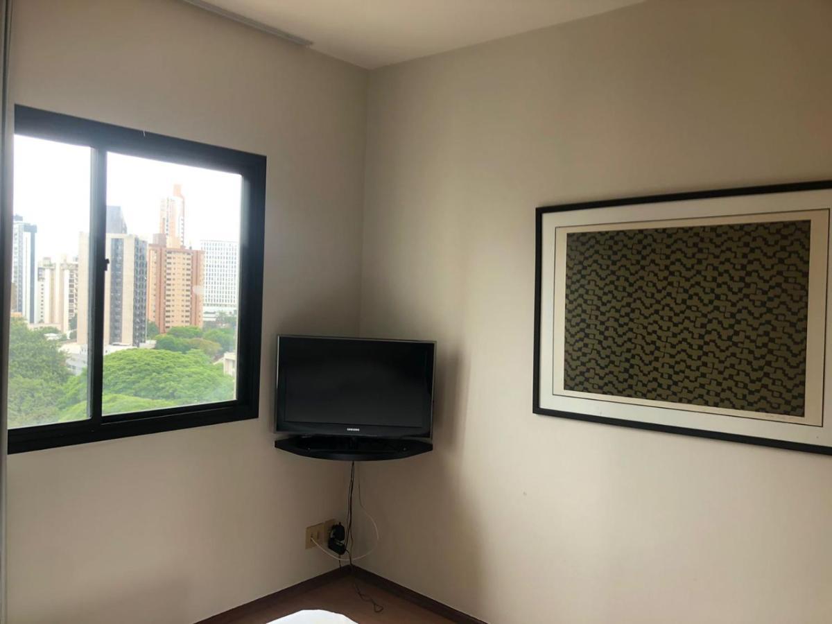 Appartement Ianelli Apart'S 1106 & 1107 à Belo Horizonte Extérieur photo