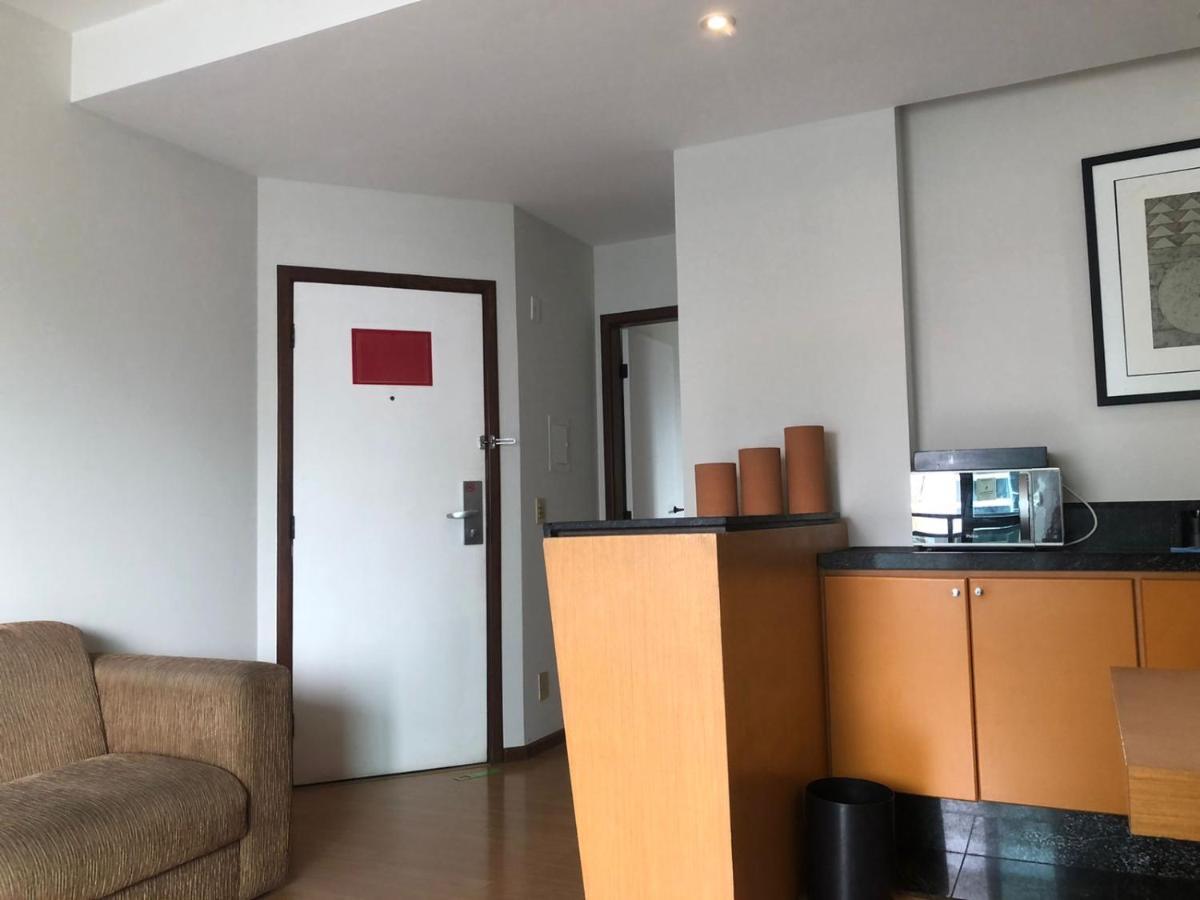Appartement Ianelli Apart'S 1106 & 1107 à Belo Horizonte Extérieur photo