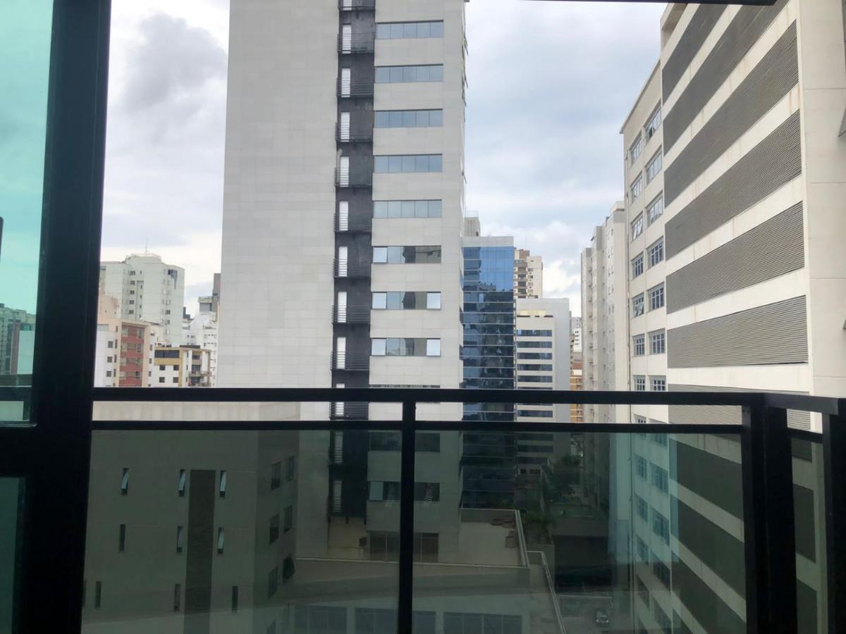 Appartement Ianelli Apart'S 1106 & 1107 à Belo Horizonte Extérieur photo